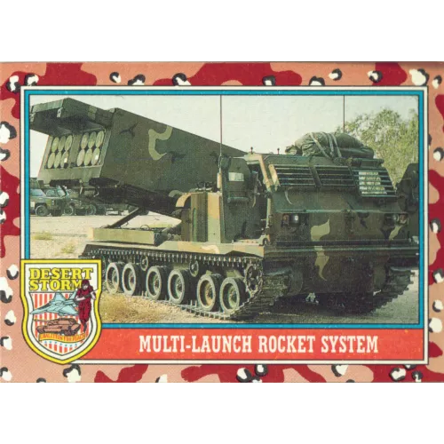 MLRS
