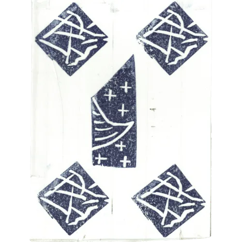 Postcard #01 from Rob