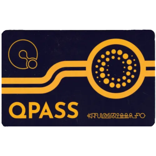 QPass