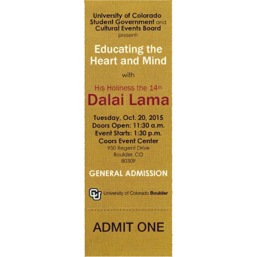 14th Dalai Lama