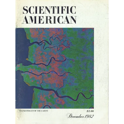 Scientific American. (1982, December). 247(6)
