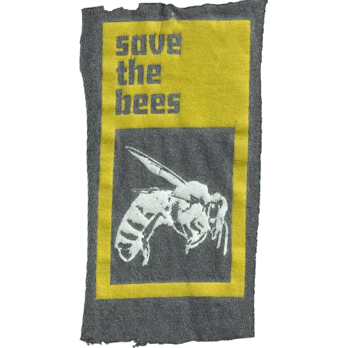 Save the Bees!