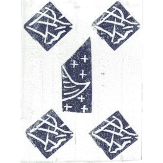 Postcard #01 from Rob