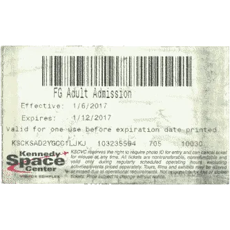 Kennedy Space Center