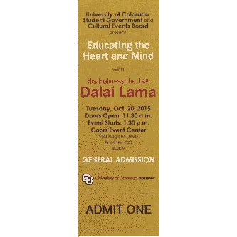 14th Dalai Lama
