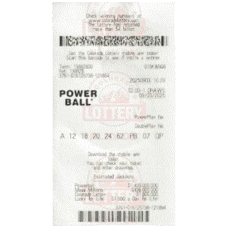 Powerball ticket Sep 03