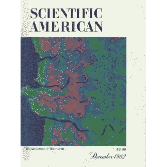 Scientific American. (1982, December). 247(6)