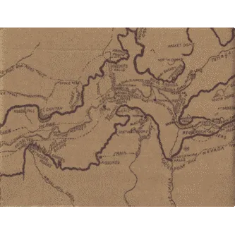 Field Notes National Park Pack