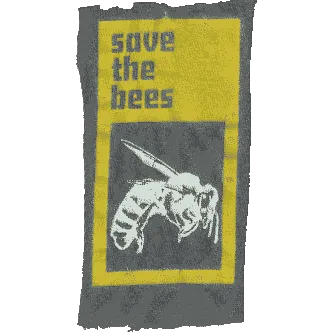 Save the Bees!